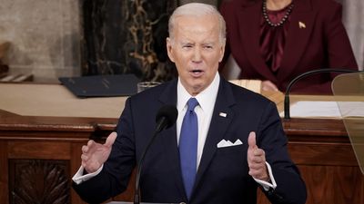 How to watch State of the Union online: live stream Joe Biden's 2024 SOTU address from anywhere
