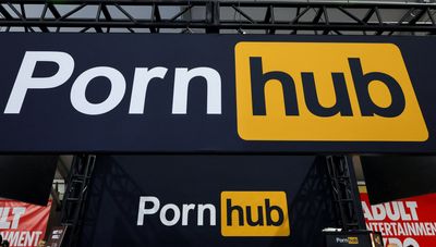 Pornhub and other adult sites sue EU over landmark digital content law