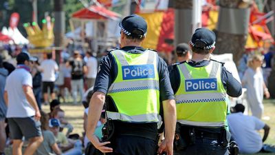 Festival's inclusive focus after race and police unrest