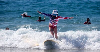 Freestyle Kings take stunts to the waves ahead of blockbuster show