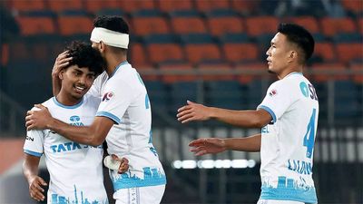 JFC look to do the double over Mumbai City