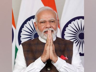 PM Modi announces cut in LPG prices by Rs 100 on International Women's Day