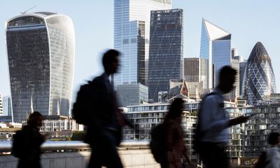 MPs call for crackdown on NDAs after bullying inquiry in UK financial sector