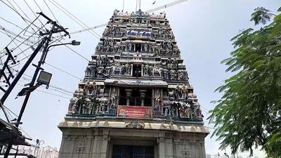 Permission denied to hold wedding at Sivan Temple in Thoothukudi as bride had ‘Christian’ name