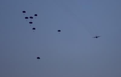 Children In Gaza Facing Severe Malnutrition Crisis