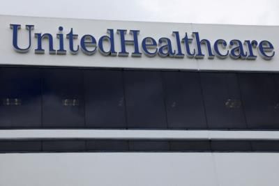 Unitedhealth Online Platform Fully Functional After Change Healthcare Hack