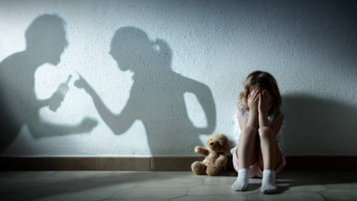 The hidden toll of parental divorce on children's psychological health