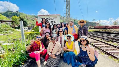 Women’s Day 2024: Experience safe travel in India through women-only travel groups