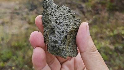 Stone tools in Ukraine offer oldest evidence of humans in Europe