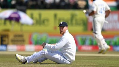 'To be beaten by an Indian B team...': Former Australian cricketers on England's performance in India