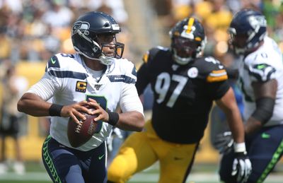 These NFL teams are the favorites to sign Russell Wilson in 2024