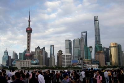 Financial Services Worker In Shanghai Sues Employer Over Termination.