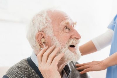 Factors linked with age-related hearing loss differ between males, females: Study