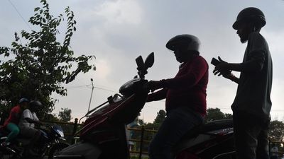 Karnataka government scraps Electric Bike Taxi Scheme citing safety concerns and misuse