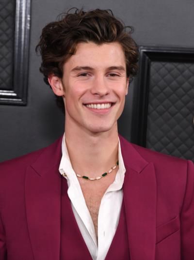 Shawn Mendes To Headline Rock In Rio And Release New Music