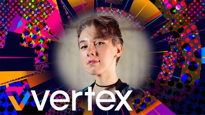 Vertex 2024: learn how to build worlds in concept art with Anna Hollinrake