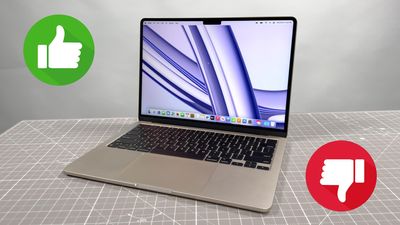 MacBook Air M3 — 3 reasons to buy and 1 reason to skip