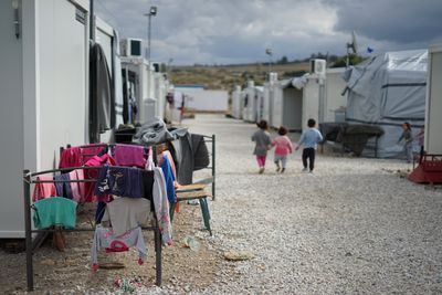 Haiti To Extend State Of Emergency; UN Warns Country's Health System 'Near Collapse'