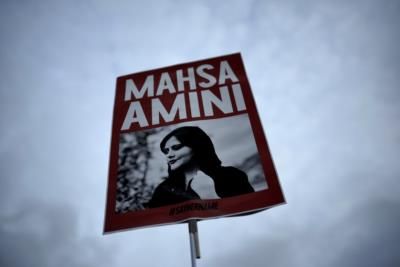 UN Report: Iran Responsible For Death Of Mahsa Amini