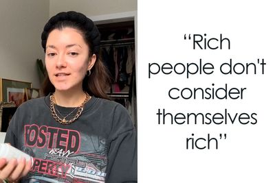 Woman Learns Her Rich GF Thought She Was Middle Class, Explains The Dissonance
