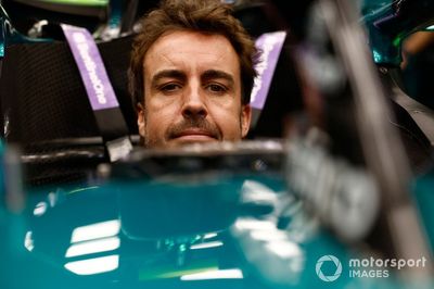 Alonso will make F1 future call in “next few weeks”