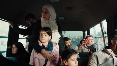 Inshallah a Boy: a film that tackles women’s rights in Jordan