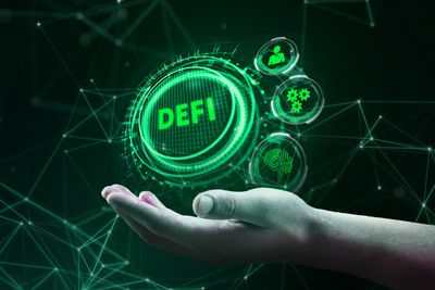 WOOFi Exploiter Moves Over $700K ETH After DeFi Platform Offers Bounty