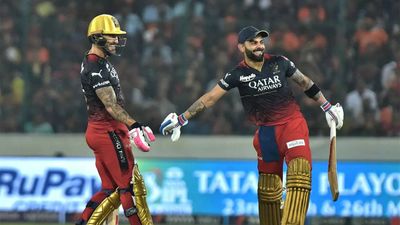 Faf du Plessis, Varun Aaron laud Virat Kohli's influence ahead of IPL