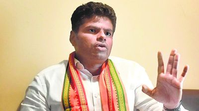 Lok Sabha polls | BJP will win across Kongu region: Annamalai