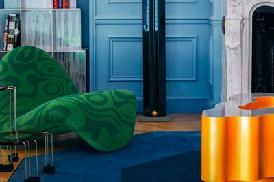 This Shade of Green is a Designers' Secret for an Expensive-Looking Space — Here's What to Pair With It