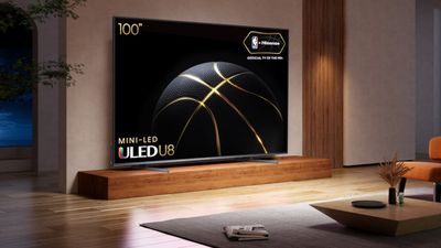 Best TVs for March Madness — OLED, QLED, and Mini-LED top picks