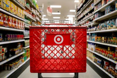 Target Is Getting Ready To Compete Against Walmart And Amazon — Too Late In The Game?