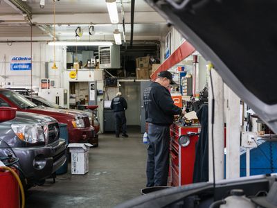 It's time to move your clocks forward — and to check if your car is being recalled