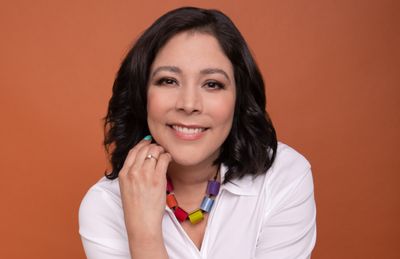 Rocío Van Nierop, Latinas in Tech CEO: 'Hiring Us Is Smart Business, Not Just the Humane Thing to Do'