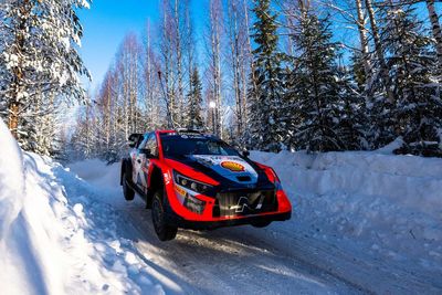FIA releases WRC fan survey results
