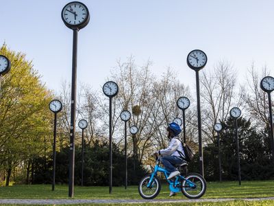 What to know about the political debate around daylight saving time