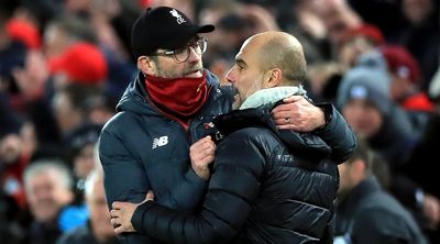 'It’s no coincidence' Trent Alexander-Arnold on how Jurgen Klopp and Pep Guardiola push each others buttons