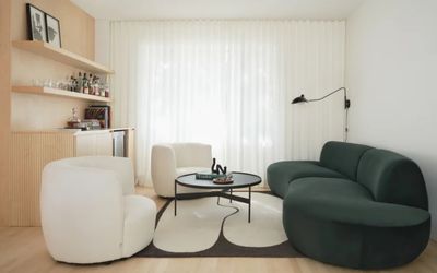 6 Timeless Sofa Colors That Will Make Your Living Room Look Classy and Expensive