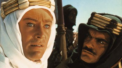 This Oscar-winning movie from 60 years ago is the perfect double feature with Dune: Part Two