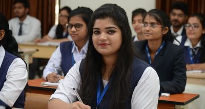 New scholarship scheme for girl students of BBA, BCA, BMS announced by AICTE
