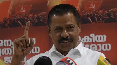 CPI(M) in Kerala says defections to BJP have enfeebled Congress, eroded public’s trust in Opposition