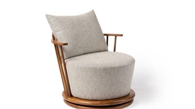 Woodworking’s fantastic four