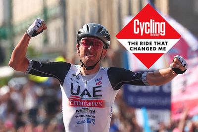 'I pulled it off and turned everything around' - Brandon McNulty on the ride that changed him