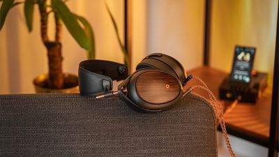 Meze Audio's premium Liric 2 headphones are a touch of class in all the right places