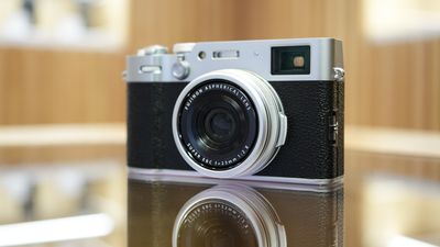 Don’t expect to get your Fujifilm X100VI anytime soon – it’s back-ordered for ‘months’