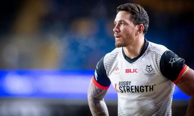 Toronto Wolfpack to face legal action over £1.2m of unpaid player wages