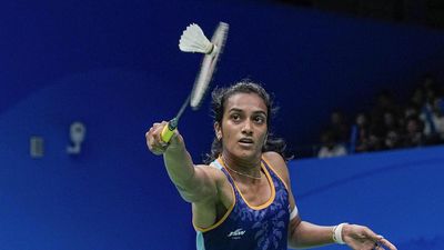 French Open badminton | Sindhu loses epic battle against Olympic champion Chen