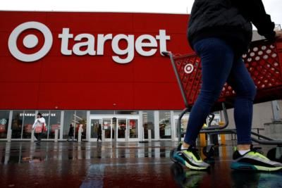Target Corporation Reports Sales Decline In Fourth Quarter 2023