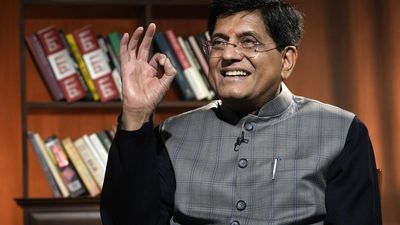 Lok Sabha elections 2024: It would be privilege to contest, says Union Minister Piyush Goyal