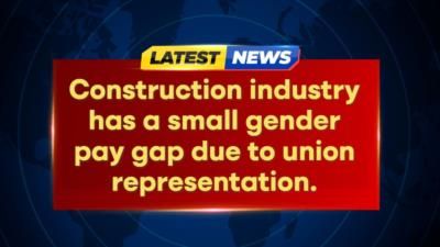 Women In Skilled Trades: Closing Gender Pay Gap